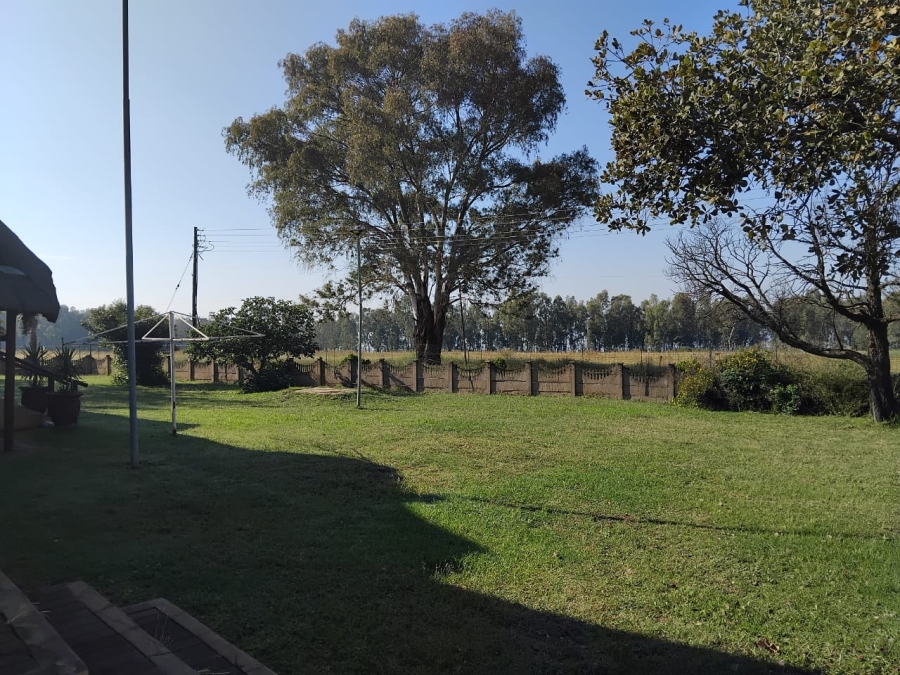 4 Bedroom Property for Sale in Deneysville Free State